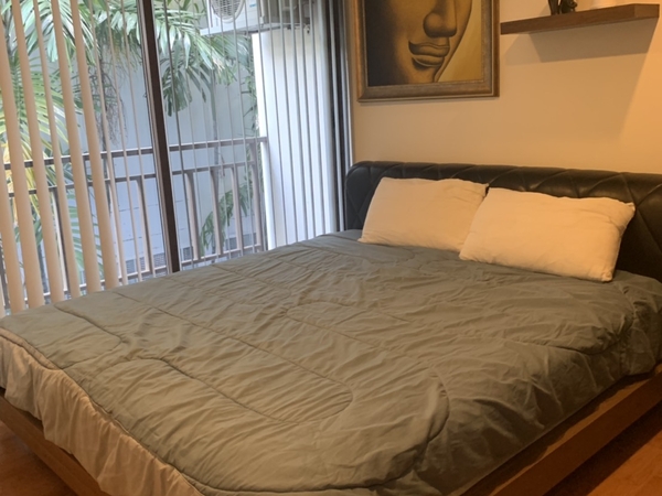 Bangkok Condo for rent