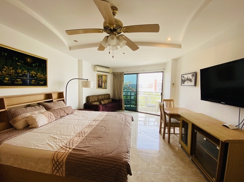 PATTAYA Condo for rent