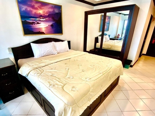 PATTAYA Condo for rent