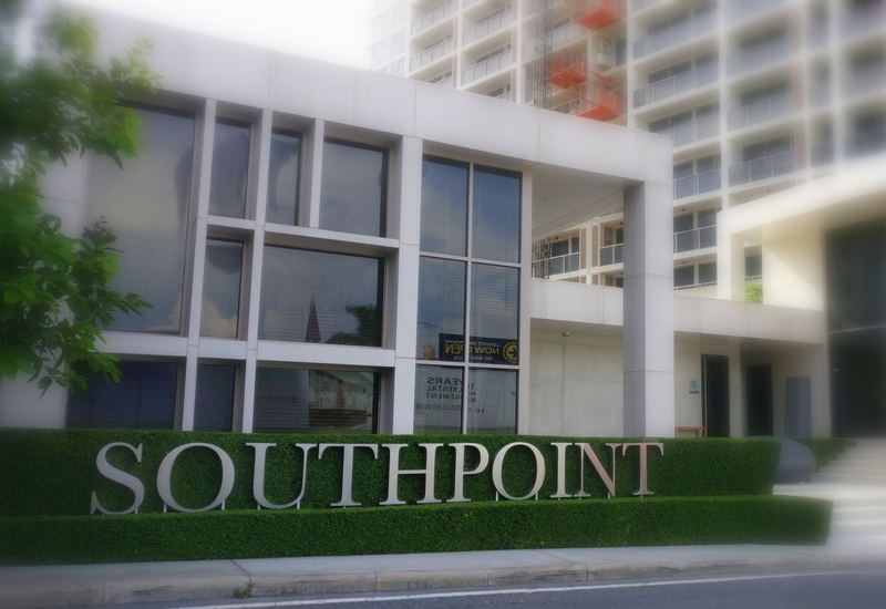 Southpoint!